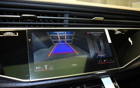 Audi Q7, 2024 год, 10 999 000 рублей, 34 фотография