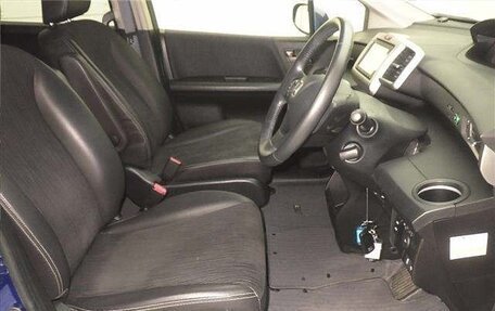 Honda Freed I, 2015 год, 850 000 рублей, 5 фотография