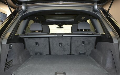 Audi Q7, 2024 год, 10 999 000 рублей, 38 фотография