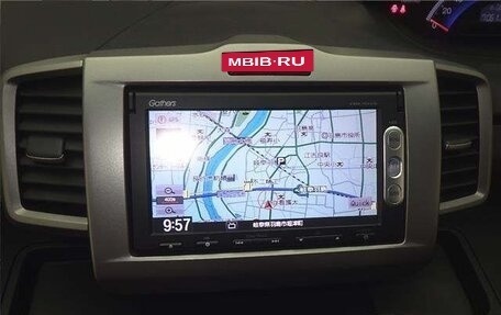 Honda Freed I, 2015 год, 850 000 рублей, 8 фотография