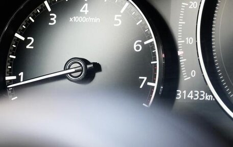 Mazda 3, 2023 год, 1 390 000 рублей, 7 фотография