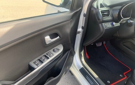 KIA Rio III рестайлинг, 2013 год, 888 888 рублей, 22 фотография