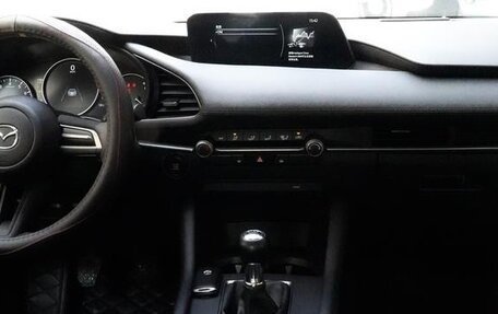 Mazda 3, 2023 год, 1 390 000 рублей, 15 фотография