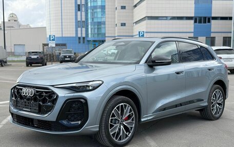 Audi Q5, 2026 год, 6 050 000 рублей, 3 фотография