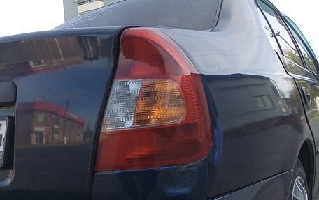 Hyundai Accent II, 2008 год, 360 000 рублей, 6 фотография