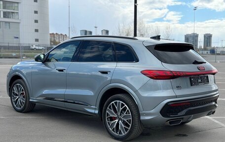 Audi Q5, 2026 год, 6 050 000 рублей, 4 фотография