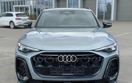 Audi Q5, 2026 год, 6 050 000 рублей, 2 фотография