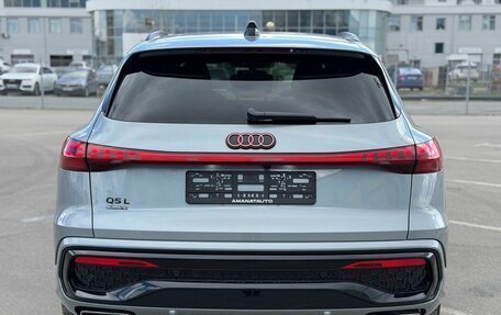Audi Q5, 2026 год, 6 050 000 рублей, 5 фотография