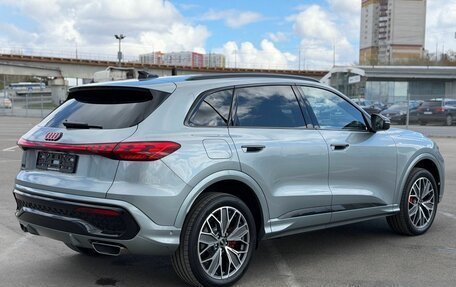 Audi Q5, 2026 год, 6 050 000 рублей, 6 фотография