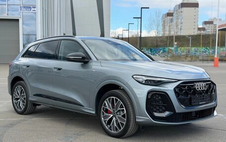 Audi Q5, 2026 год, 6 050 000 рублей, 7 фотография