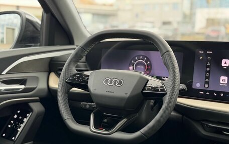Audi Q5, 2026 год, 6 050 000 рублей, 18 фотография