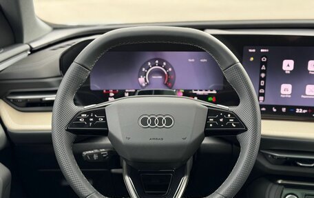 Audi Q5, 2026 год, 6 050 000 рублей, 19 фотография