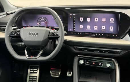 Audi Q5, 2026 год, 6 050 000 рублей, 17 фотография