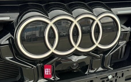 Audi Q5, 2026 год, 6 050 000 рублей, 9 фотография