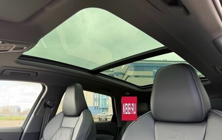 Audi Q5, 2026 год, 6 050 000 рублей, 16 фотография