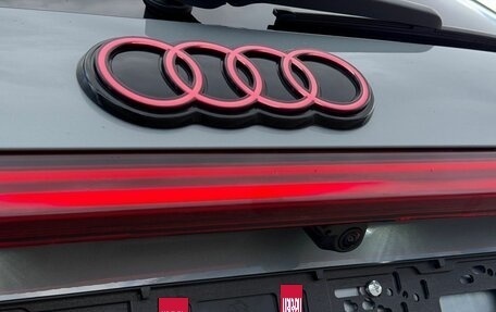 Audi Q5, 2026 год, 6 050 000 рублей, 10 фотография