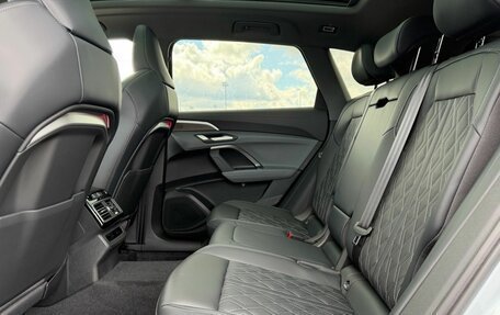 Audi Q5, 2026 год, 6 050 000 рублей, 29 фотография