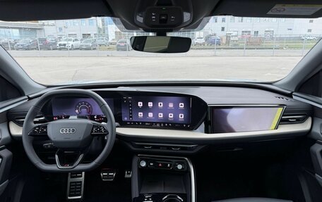 Audi Q5, 2026 год, 6 050 000 рублей, 28 фотография