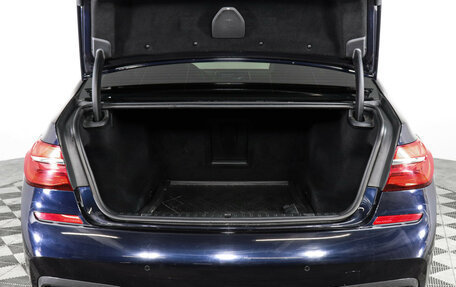 BMW 7 серия, 2018 год, 3 430 000 рублей, 8 фотография