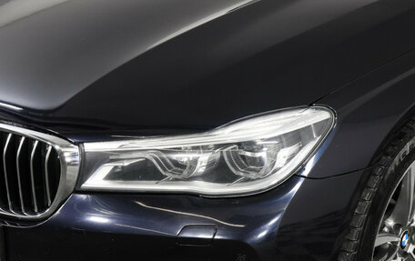 BMW 7 серия, 2018 год, 3 430 000 рублей, 6 фотография