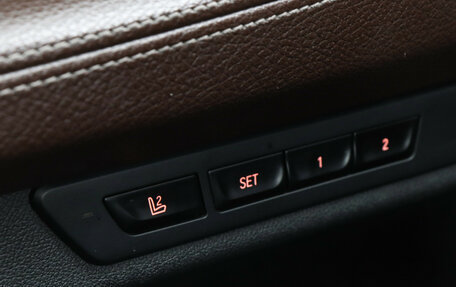 BMW 7 серия, 2018 год, 3 430 000 рублей, 18 фотография