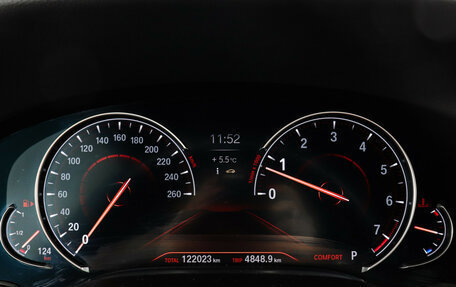 BMW 7 серия, 2018 год, 3 430 000 рублей, 12 фотография