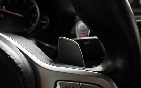 BMW 7 серия, 2018 год, 3 430 000 рублей, 16 фотография