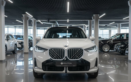 BMW X3, 2025 год, 6 900 000 рублей, 3 фотография