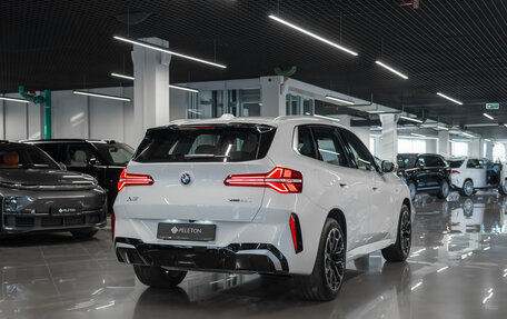 BMW X3, 2025 год, 6 900 000 рублей, 5 фотография