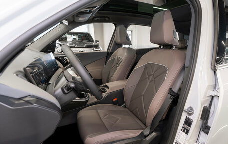 BMW X3, 2025 год, 6 900 000 рублей, 9 фотография