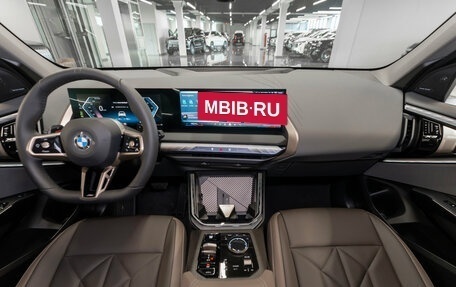 BMW X3, 2025 год, 6 900 000 рублей, 8 фотография