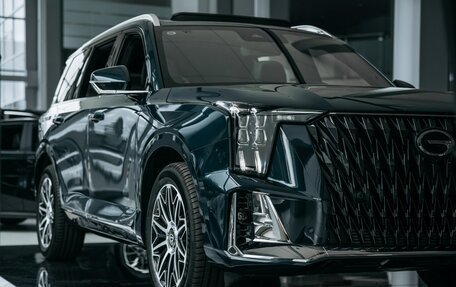 GAC GS8, 2026 год, 5 349 000 рублей, 3 фотография