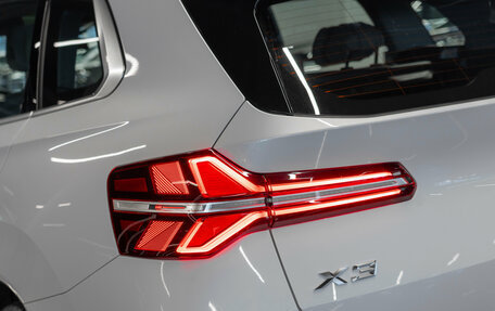 BMW X3, 2025 год, 6 900 000 рублей, 31 фотография