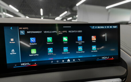 BMW X3, 2025 год, 6 900 000 рублей, 20 фотография