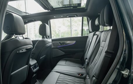 GAC GS8, 2026 год, 5 349 000 рублей, 23 фотография