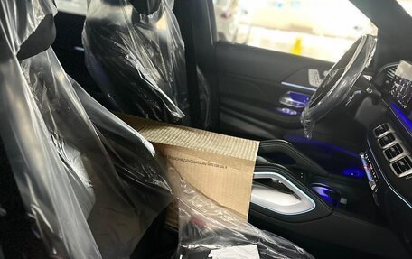 Mercedes-Benz GLS, 2025 год, 13 661 292 рублей, 7 фотография