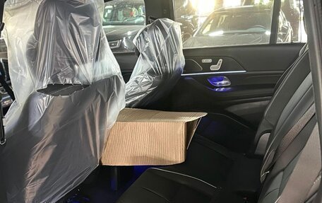Mercedes-Benz GLS, 2025 год, 13 661 292 рублей, 9 фотография