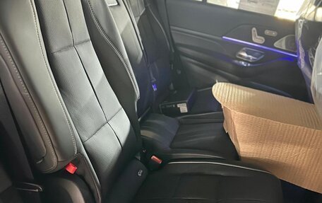 Mercedes-Benz GLS, 2025 год, 13 661 292 рублей, 8 фотография