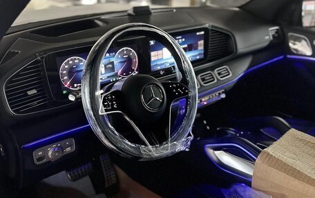 Mercedes-Benz GLS, 2025 год, 13 661 292 рублей, 6 фотография