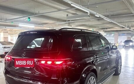 Mercedes-Benz GLS, 2025 год, 13 661 292 рублей, 2 фотография