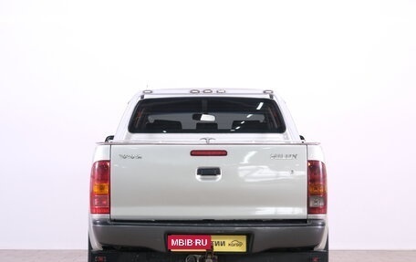 Toyota Hilux VII, 2010 год, 2 099 000 рублей, 5 фотография