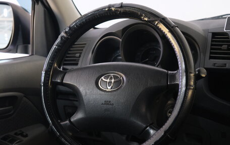 Toyota Hilux VII, 2010 год, 2 099 000 рублей, 12 фотография