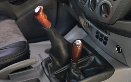 Toyota Hilux VII, 2010 год, 2 099 000 рублей, 15 фотография