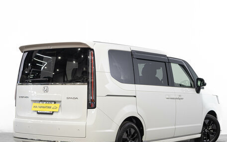 Honda Stepwgn, 2022 год, 3 049 000 рублей, 4 фотография