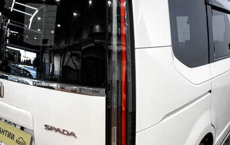 Honda Stepwgn, 2022 год, 3 049 000 рублей, 8 фотография