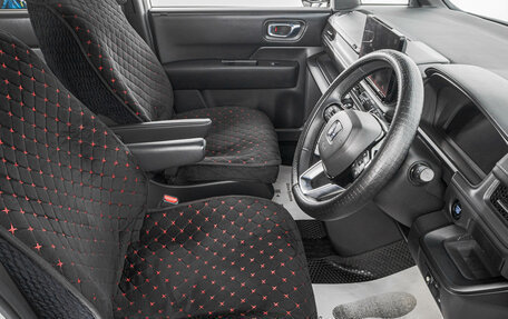 Honda Stepwgn, 2022 год, 3 049 000 рублей, 10 фотография