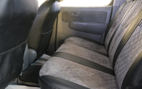 Toyota Hilux VII, 2010 год, 2 099 000 рублей, 19 фотография