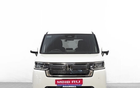 Honda Stepwgn, 2022 год, 3 049 000 рублей, 2 фотография