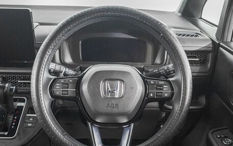 Honda Stepwgn, 2022 год, 3 049 000 рублей, 13 фотография