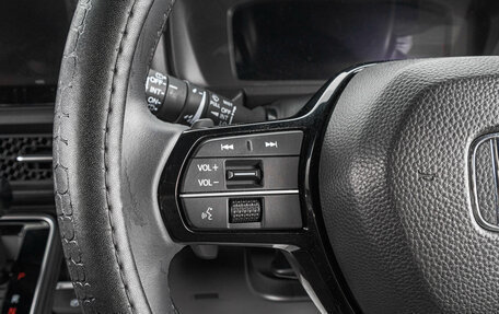 Honda Stepwgn, 2022 год, 3 049 000 рублей, 15 фотография